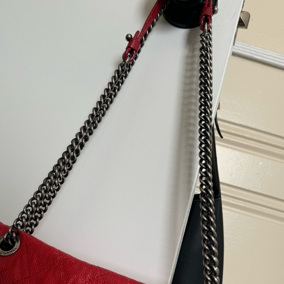 Chanel medium Simply CC - Picture 3 of 11